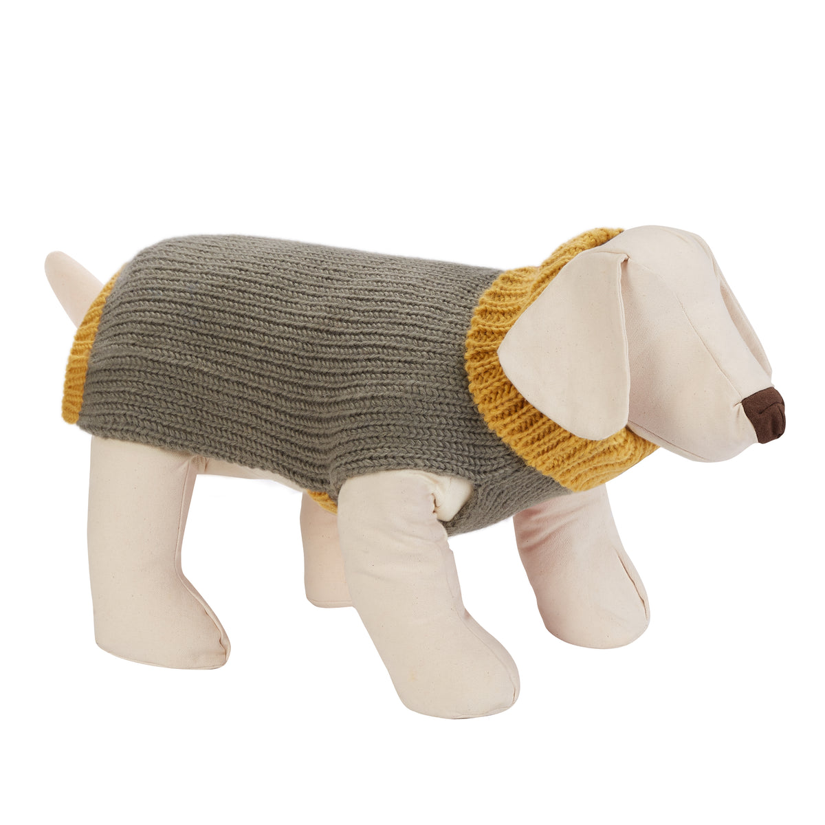 Shamrock Turtleneck Dog Sweater – PupLife Dog Supplies