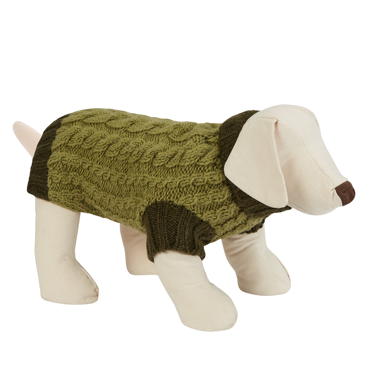 Designer dog hot sale jumpers