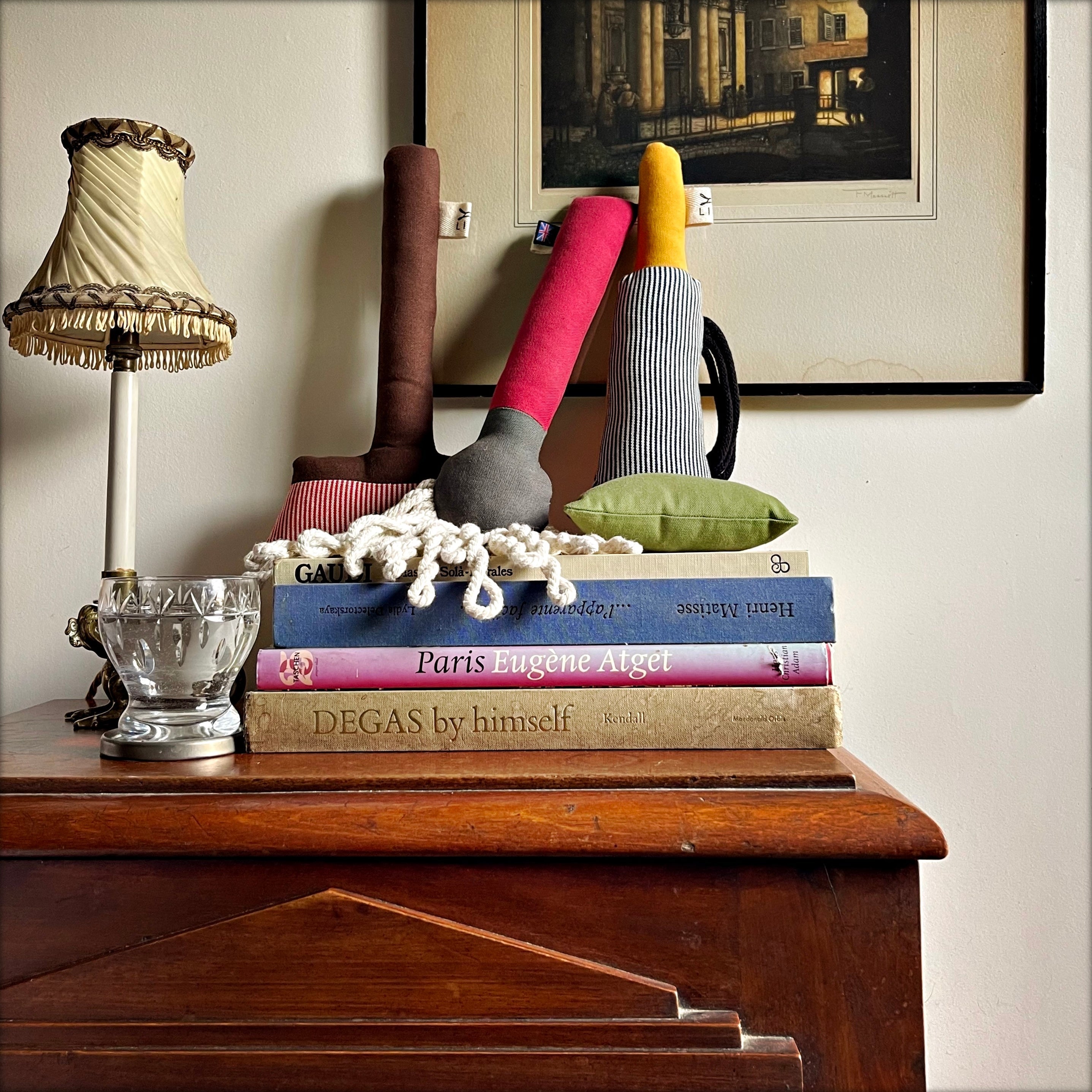 Need some help Spring cleaning?  Read our Dog training tips with our new squeaky Dog Toys To Help