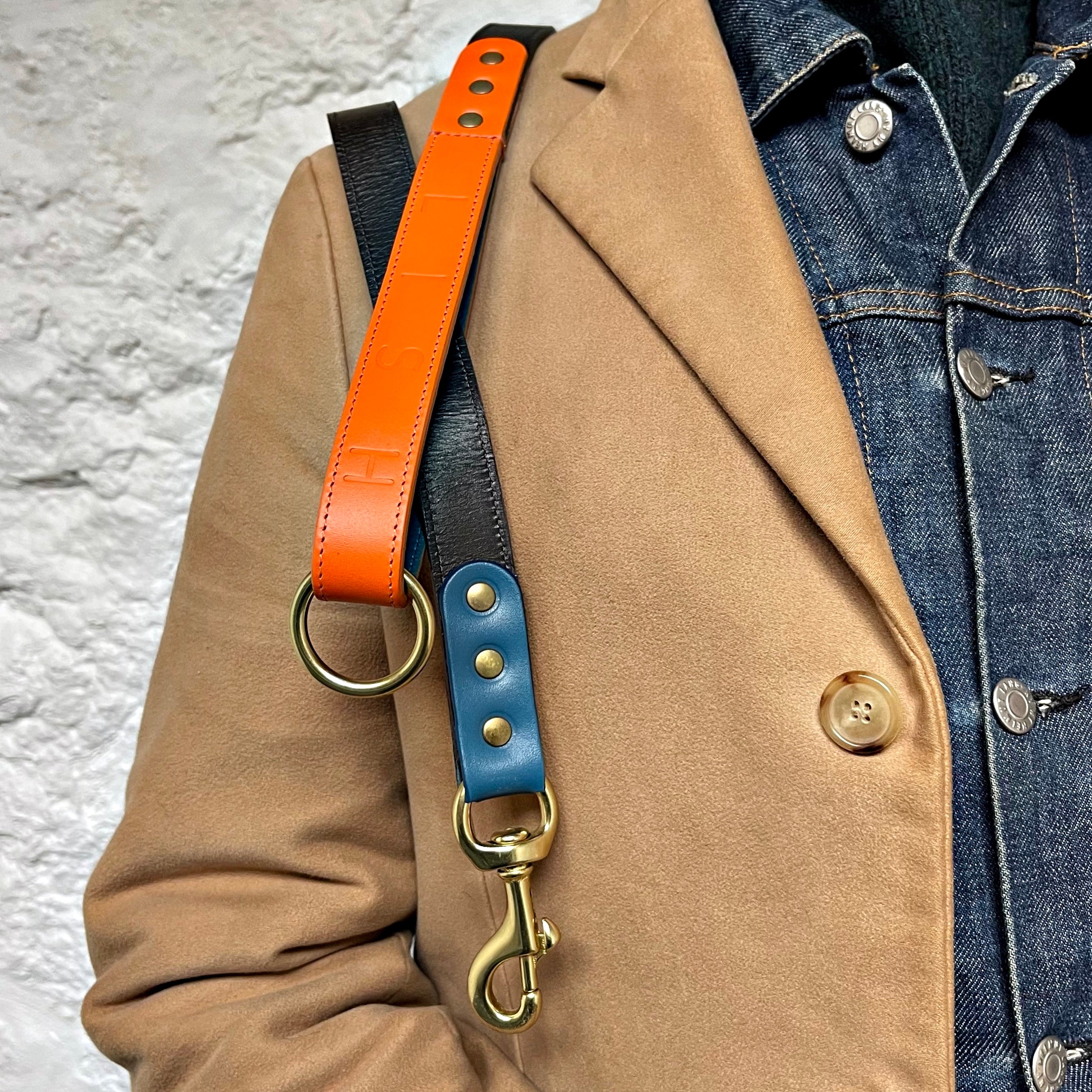 How to Choose a Strong, Safe Dog Collar and Dog Lead That Lasts