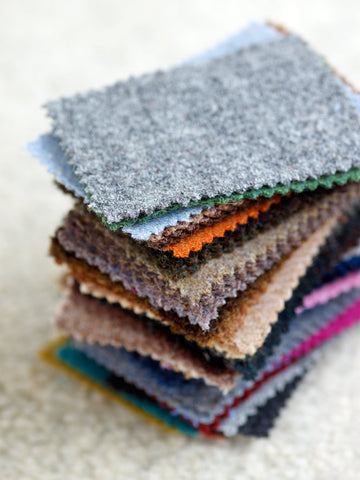 Where can I find Harris Tweed pet products? The Story Behind Harris Tweed and Why It Works For Dogs