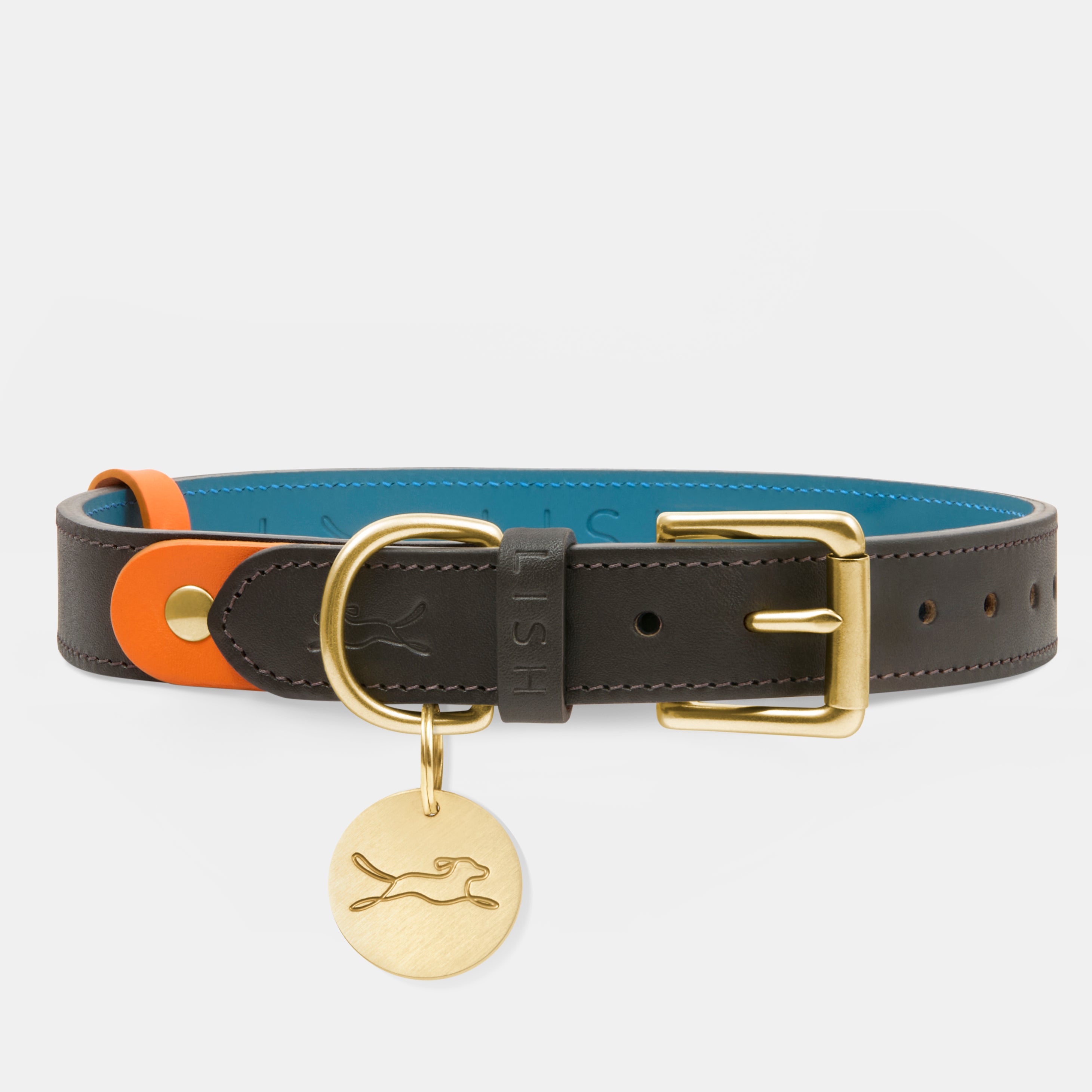 DOG COLLARS LISH