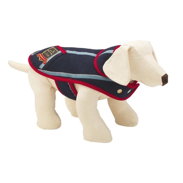 Cecil Blazer Dog Coat - LISH Dog Luxury Fashion and Accessories
